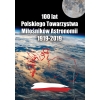 100 lat Polskiego Towarzystwa Miłośników Astronomii