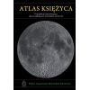 Atlas Nieba 2000, Atlas Księżyca, Mapa Księżyca, Obrotowa Mapa Nieba