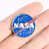 Odznaka NASA