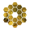 Zestaw dekoracyjny James Webb Space Telescope XL (89x97 cm)