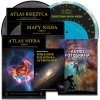 Astrofotografia, Poradnik Miłośnika Astronomii, Atlas Nieba 2000, Mapy Nieba 2000.0, Atlas Księżyca, Mapa Księżyca, Obrotowa Mapa Nieba