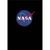 Zeszyt NASA, A5, 60 kartek, kratka [1]