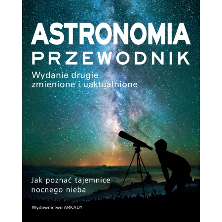 Astronomia. Przewodnik