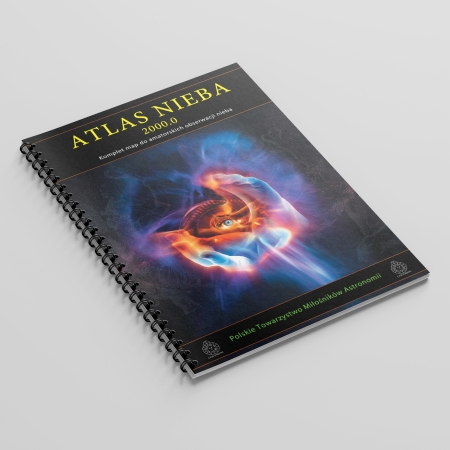 Atlas Nieba 2000.0