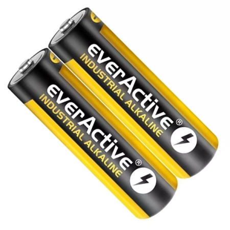Bateria alkaliczna EverActive AA LR6 (2 szt.)