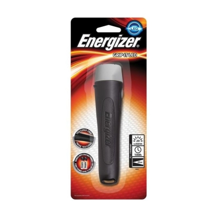 Latarka Energizer Grip-IT