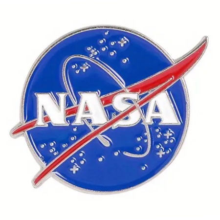 Odznaka NASA