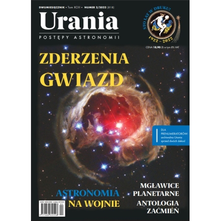 Urania-PA 2/2022